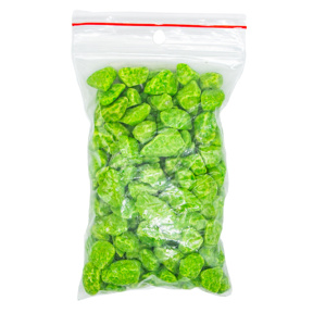 Мрамор декоративный 0,2 кг Светло-зеленый