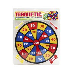 Darts magnetic (diametru 32 cm)