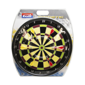 Darts magnetic (diametru 46 cm)