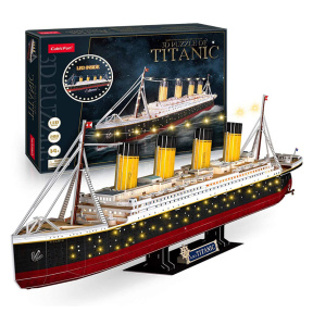 L521h Titanic 6944588205218