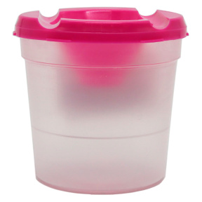 Pahar ne-varsator Arnika roz