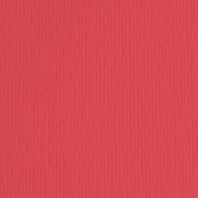 Картон цветной ER Rosso 50x70см, 220гр