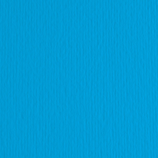 Бумага для пастелей LR 220гр, 50x70см Azzurro