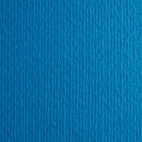 Hârtie pastelată Murillo Azzurro Mare 70x100cm, 190gr