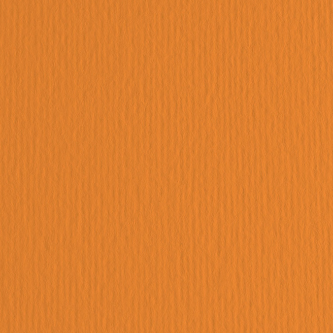 Hârtie pastelată Cartacrea A4 Arancio, 220gr