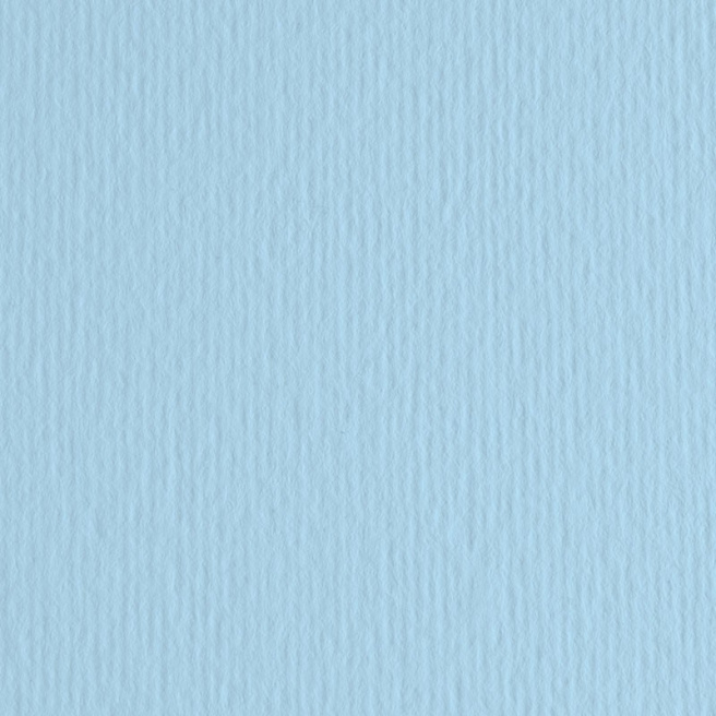 Картон цветной ER Celeste 50x70см, 220гр