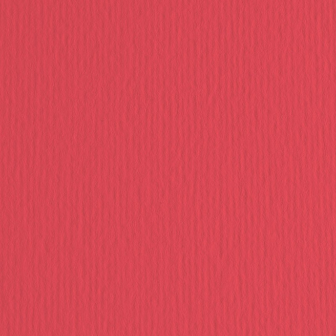 Картон цветной ER Rosso 70x100см, 220гр