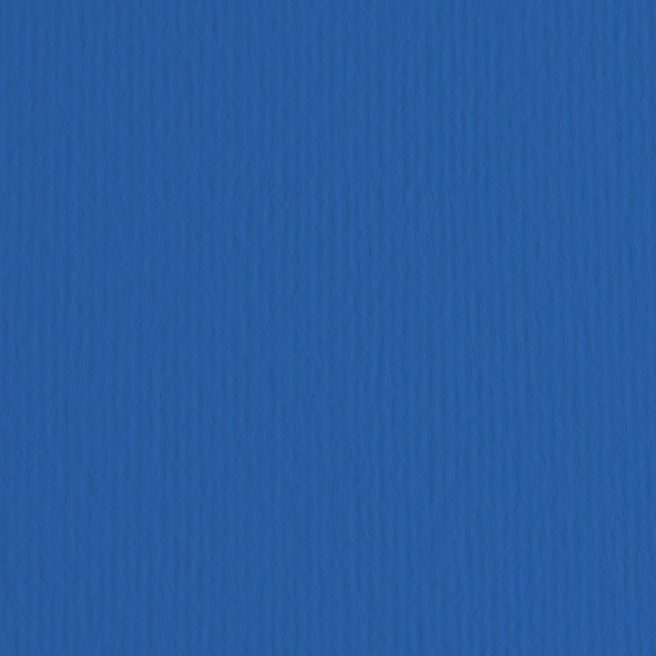 Картон цветной ER Blu 50x70см, 220гр
