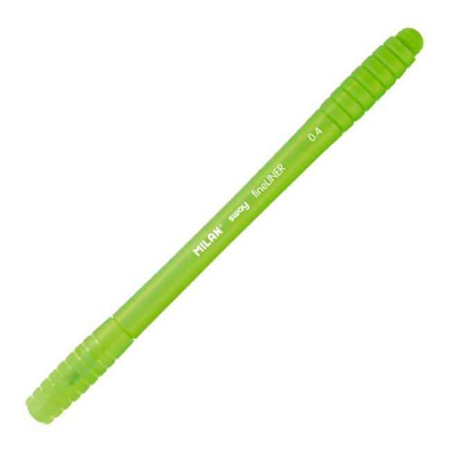 Liner Milan SWAY (0.4mm), galbem lămâie