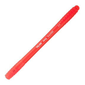 Лайнер Milan SWAY (0.4мм), красный