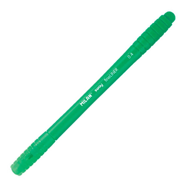 Liner Milan SWAY (0.4mm), verde