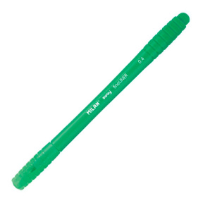 Liner Milan SWAY (0.4mm), verde