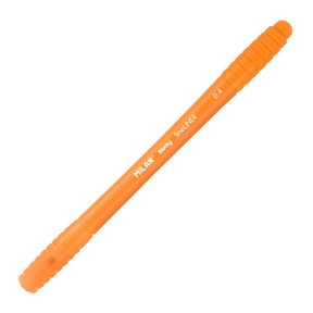Лайнер Milan SWAY (0.4мм), оранжевый