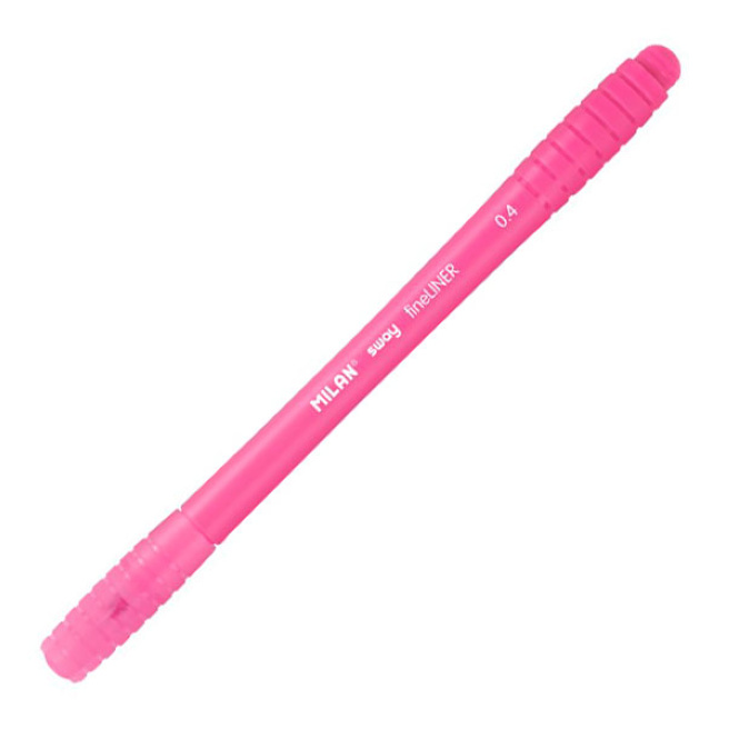 Liner Milan SWAY (0.4mm), roz
