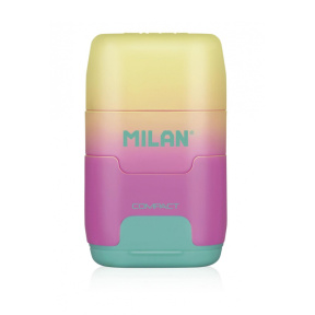 Точилка MILAN с контейнером SUNSET