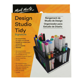 Organizer Design Studio Tidy