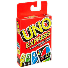 UNO Expres