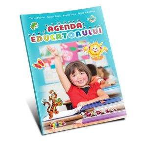 Agenda educatorului