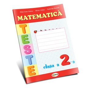 Teste Matematică cl.2