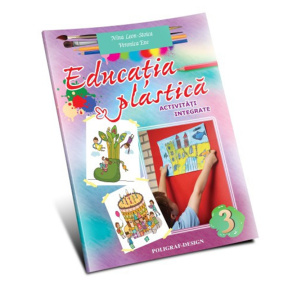 Educația plastică cl.3