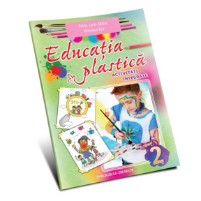 Educația plastică cl.2