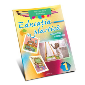 Educația plastică cl.1