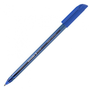Ручка шариковая Schneider VIZZ М, синий