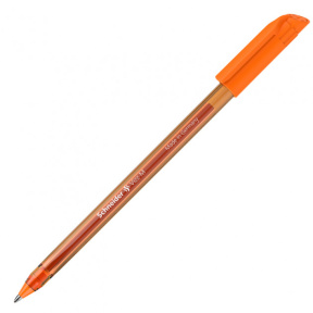 Ручка Schneider VIZZ М, оранжевый