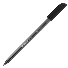 Ручка шариковая Schneider VIZZ М, чёрный