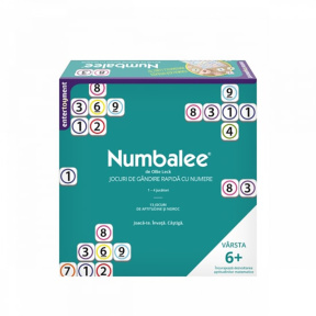 Numbalee