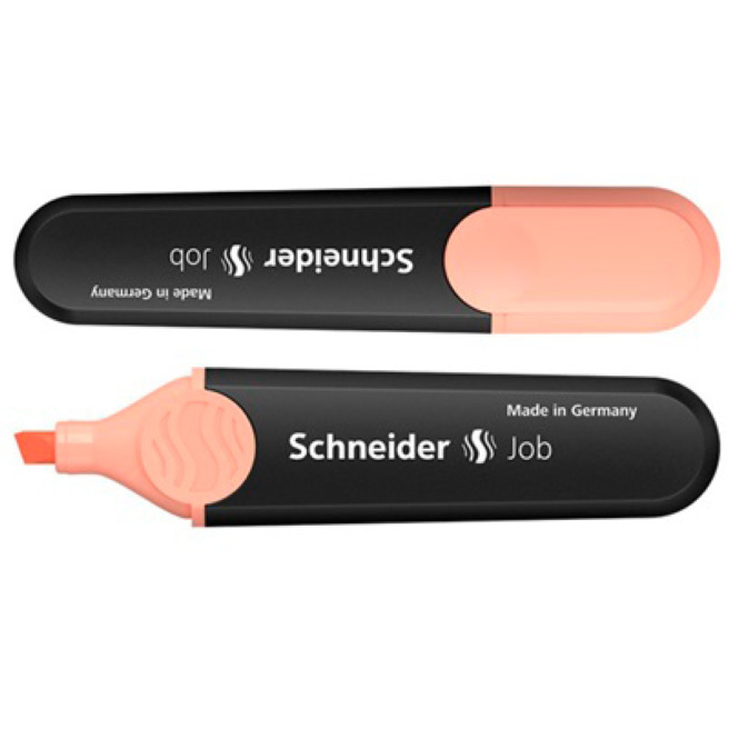 TEXTMARKER SCH JOB O // PIERSIC PAL