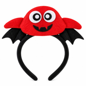 Обруч на голову Halloween