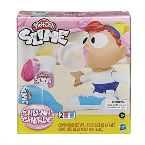 Set de joacă Play-Doh "Chewin Charlie"