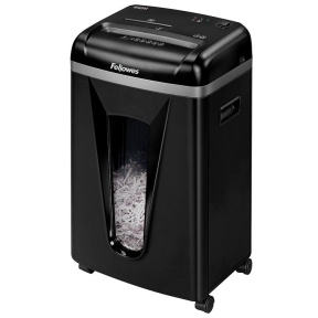 Distrugător A4 Fellowes 450M