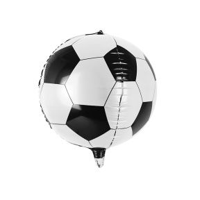 Balon de folie Mingea de fotbal