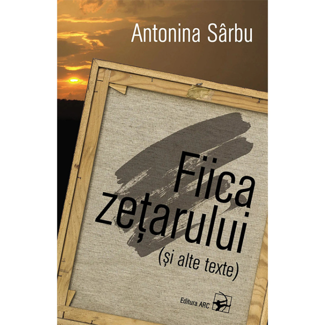 Fiica zețarului
