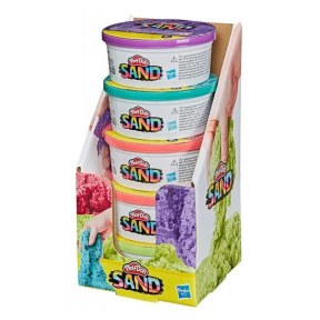 Игровой набор Play-Doh Песок