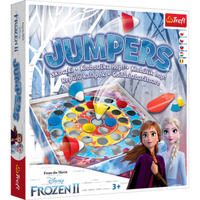 Jumpers: Frozen 2