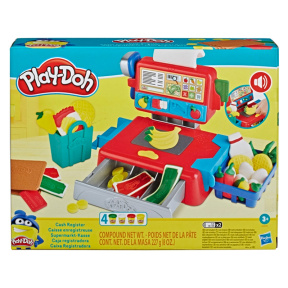 Игровой набор Play-Doh Кассовый аппарат