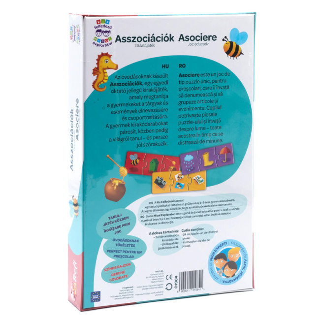 Asociere