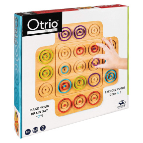 Otrio