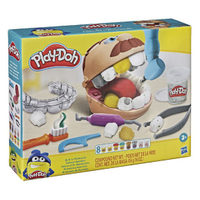 Set de joacă Dentist Play-Doh