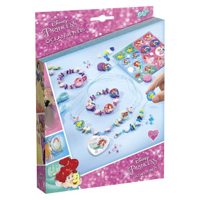 Set Prințesele Disney - Bijuterii marine
