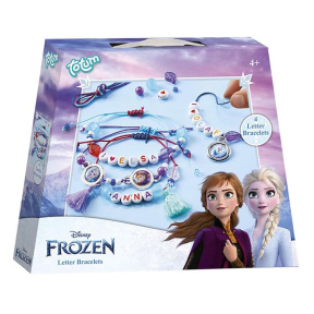 Set de creație - Pandative naturii Frozen 2