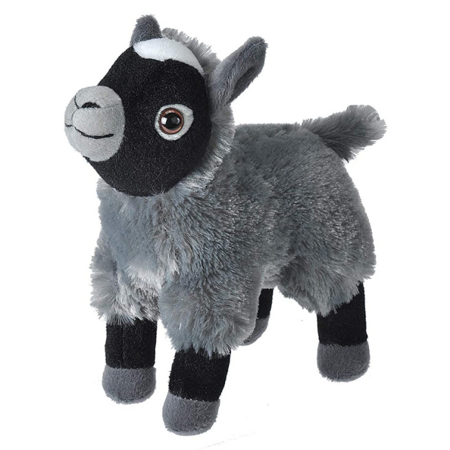 Jucărie de pluș CK-Mini Ieduț 20 cm WR