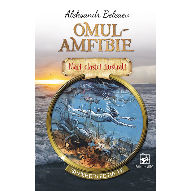 Omul Amfibie