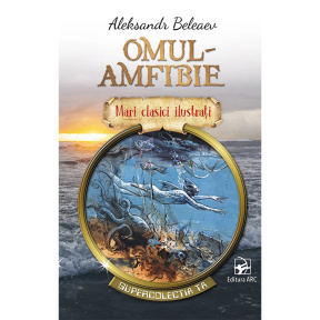 Omul Amfibie