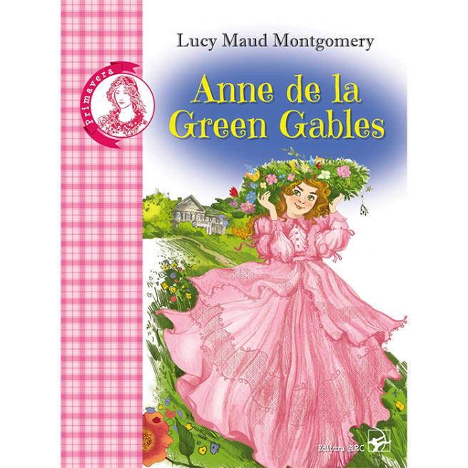 Anne de la Green Gables