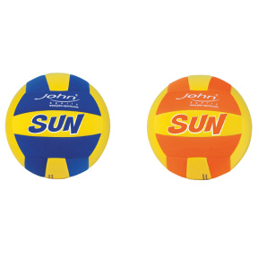 Mingea pentru volei Neoprene Sun, marime 5/21 cm, în asortiment
