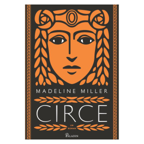 Circe - Madeline Miller